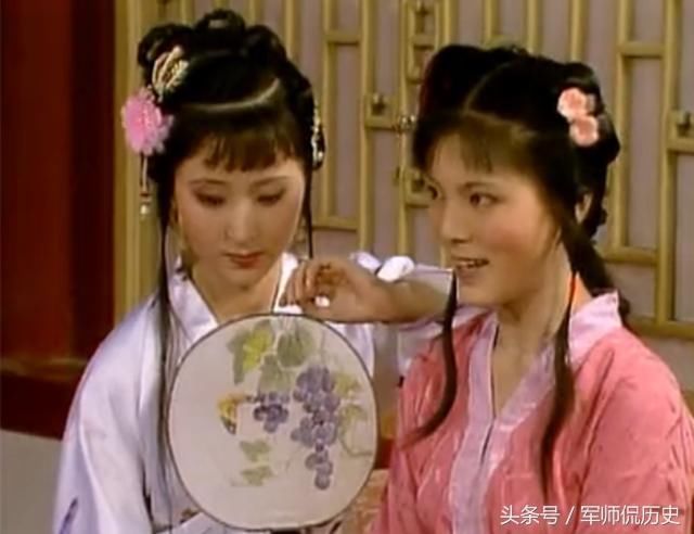 楼梦》:林黛玉称袭人嫂子的真正用意是什么?