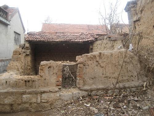 农村拆迁标准新规定:这些老房子拆迁是没有补