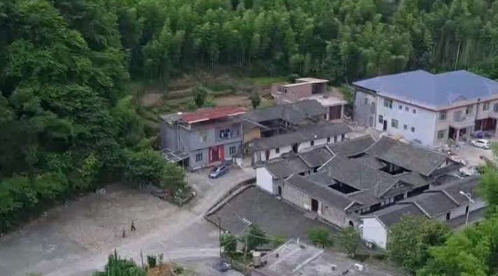 重大主题宣传创新奖:《你从井冈山走来》第六集 重大主题宣传创新奖:《你从井冈山走来》第六集