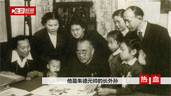 刘建:和平时代的血性将军 刘建:和平时代的血性将军