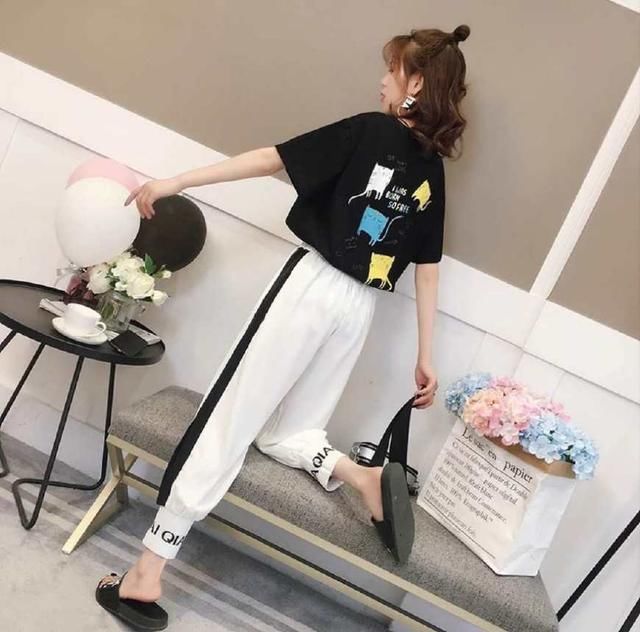 被抖音爸爸带火的4件衣服,小哥哥都爱看,女生