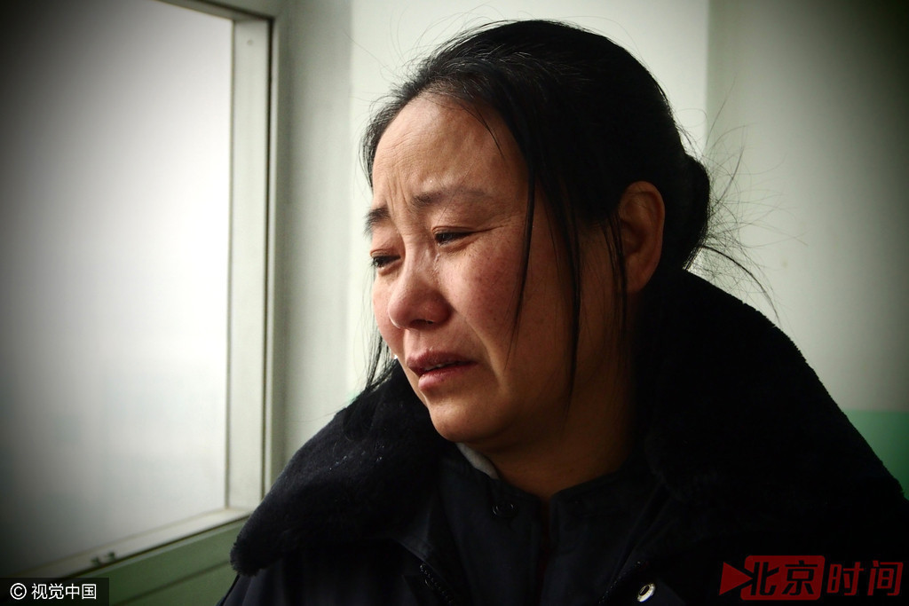 20年她收养102个弃婴 亲生儿子曾被7000元卖掉