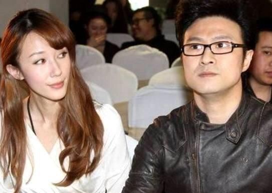 葛荟婕再怒骂章子怡,意外曝光汪璟怡近况,至今