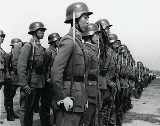 中国在抗战时期 投入兵力最多的三个省 四川第