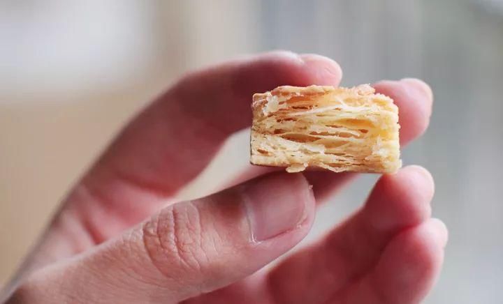 年货界网红来了!不嗑瓜子花生,收了这8样时髦