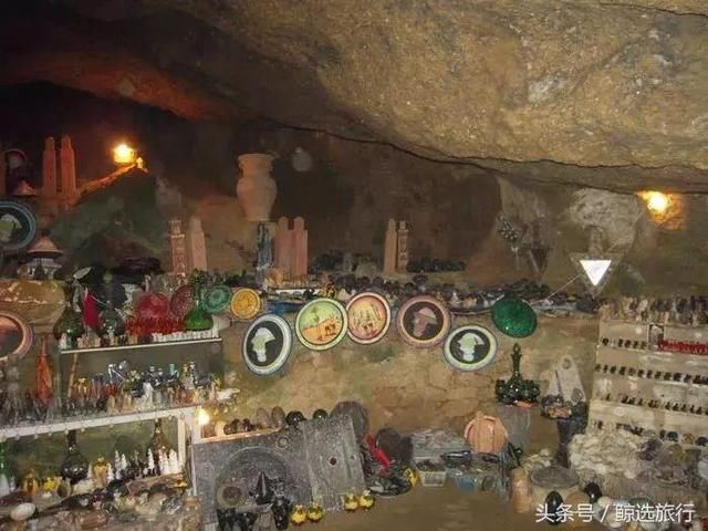 蓝色丹吉尔,摩洛哥静谧悠然的海上明珠