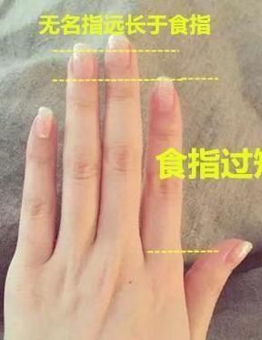 手相:拇指代表人一生的福禄,你的大拇指是什么