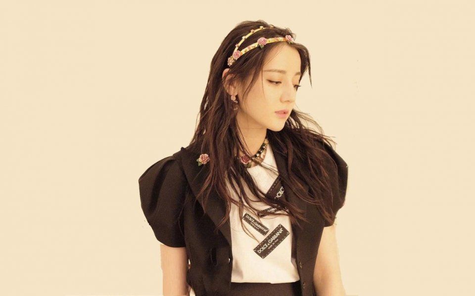 迪丽热巴宣布退出娱乐圈!网友:为他值吗?