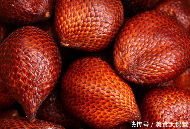 世界10大珍稀水果,价值极高,最后2个只有中国