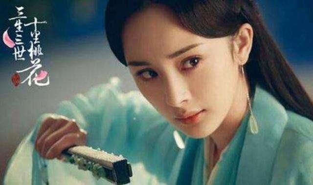 杨幂,刘亦菲的故乡青丘到底在哪里?