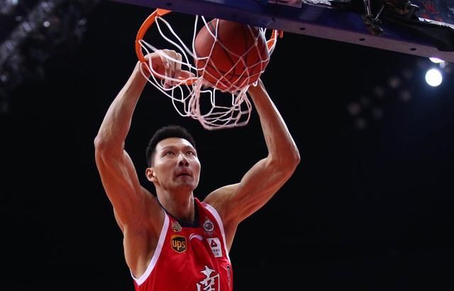 谁是中国篮球史上最强扣将?抱歉,有阿联在你们