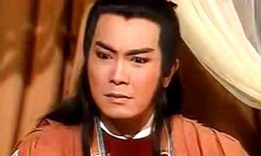 人人喊打的陈世美,30岁高龄出道40岁走红,今67依旧帅气 人人喊打的陈世美,30岁高龄出道40岁走红,今67依旧帅气