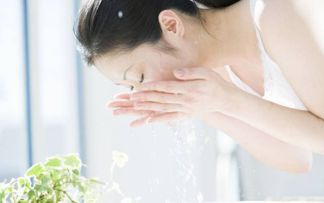 女性美容养生小常识
