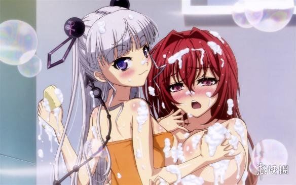 10部只能在深夜放的日本动漫!全看过的估计没