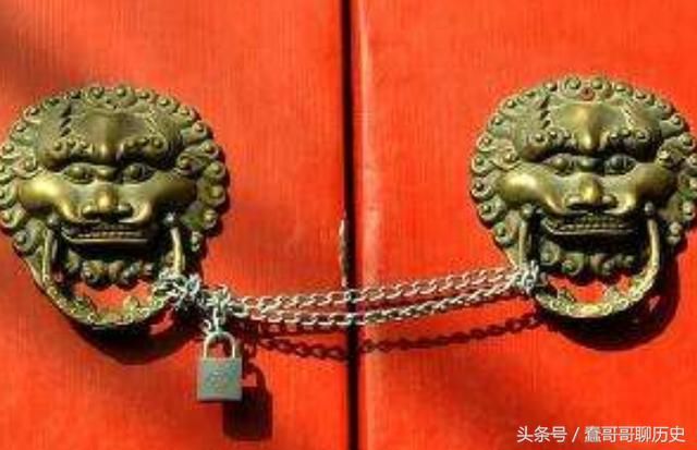 老外:若清朝没闭关锁国会怎样?评论:很有可能