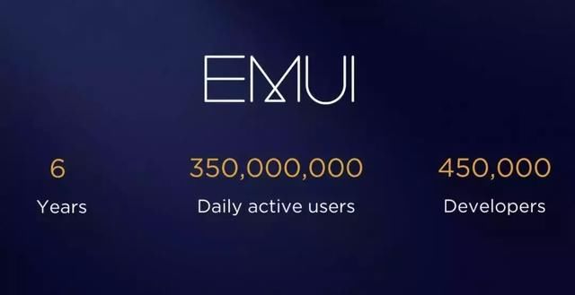 EMUI9.0就要来了,华为手机终于可以微信指纹支