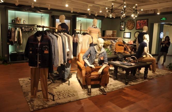 招财的店名大全,用好了让你日进百金