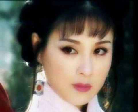 袁立21年前在此剧中饰演的赵合德,诠释了什么