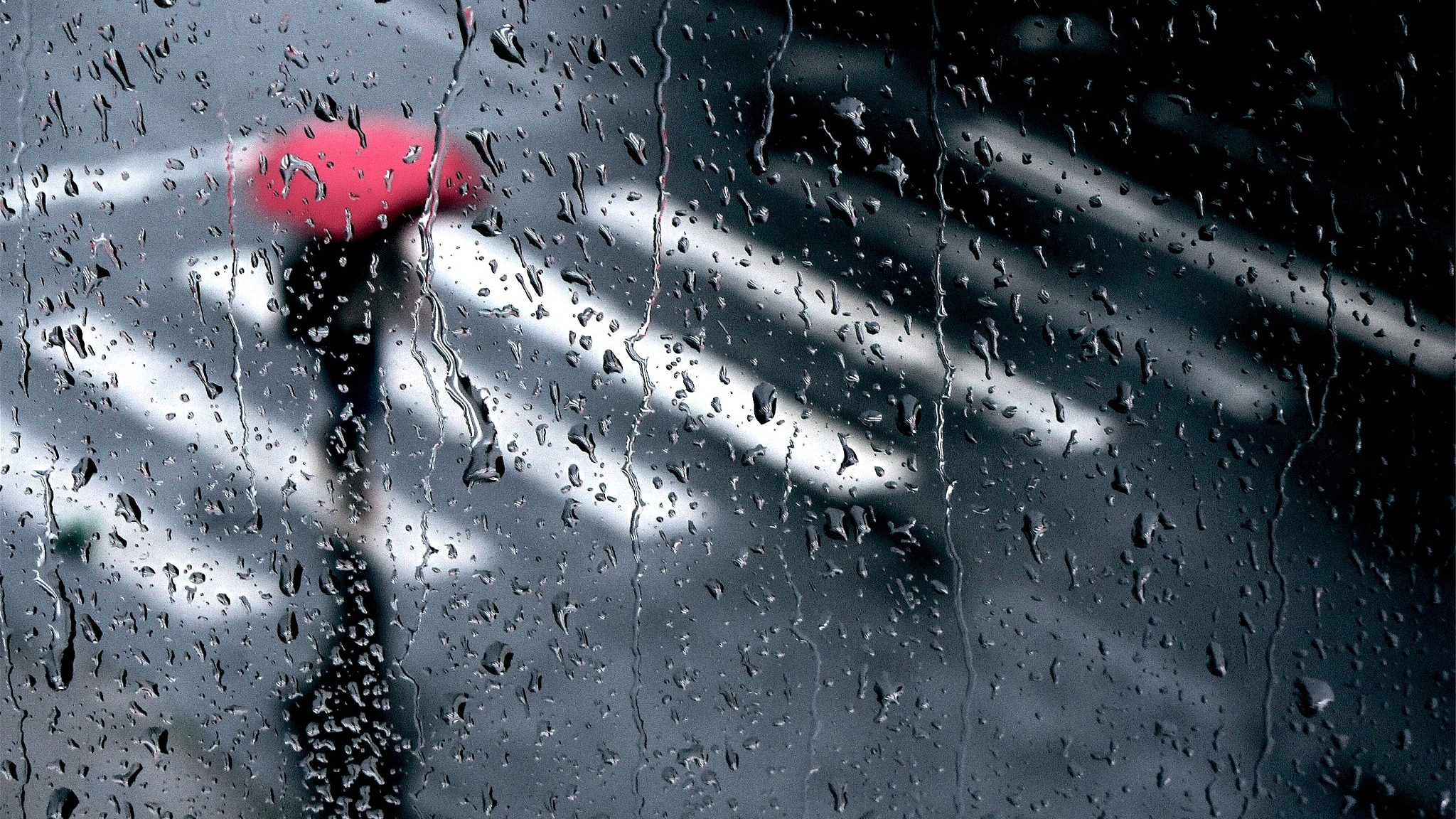 本周预计有两场雨，助力北京“退烧”