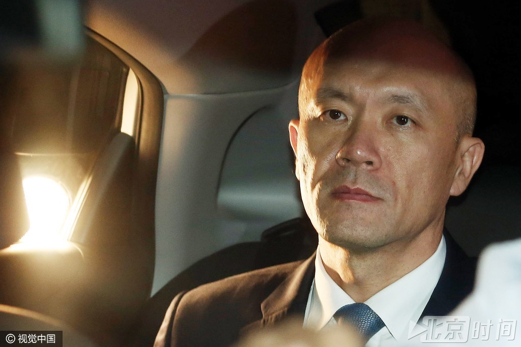 韩国总统已成高危职业!朴槿惠到底做错了啥