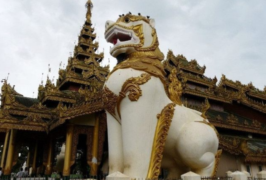 第一次偷渡到缅甸小勐拉赌城的亲身经历