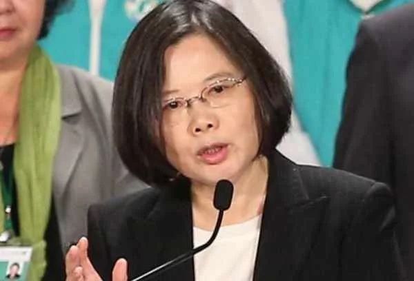 美国内部传出中国重磅消息 或要提前统一台湾