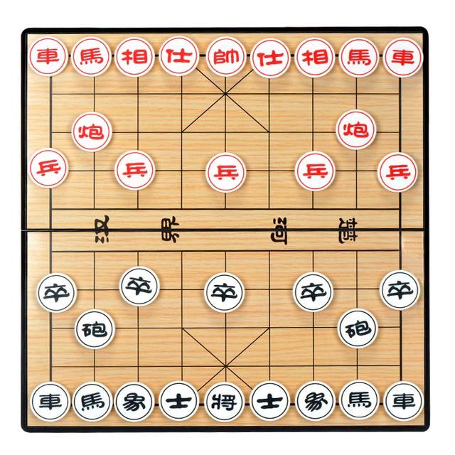 中国象棋起源于印度一说,印度网友都说是印度