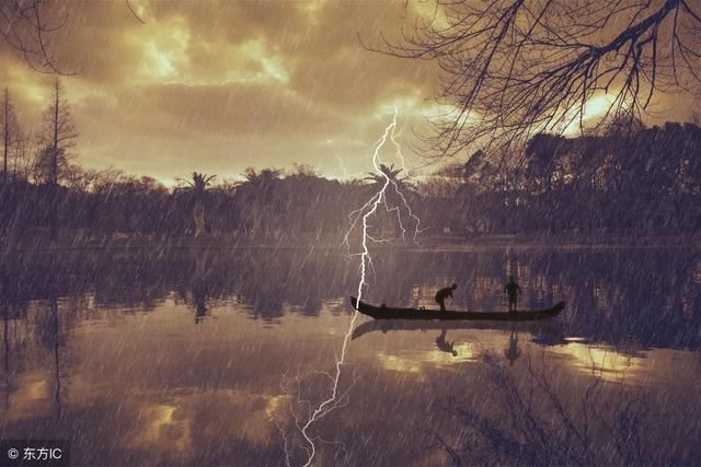 人生本不易,且行且珍惜