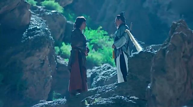 《射雕英雄传》全真教掌门马钰,历史上是进士