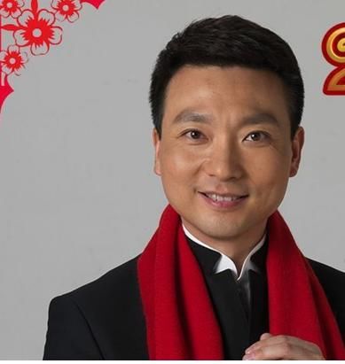 春晚一哥康辉:和老婆一吵架就睡着