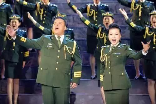 科普:文工团团长是什么级别?待遇是什么样的