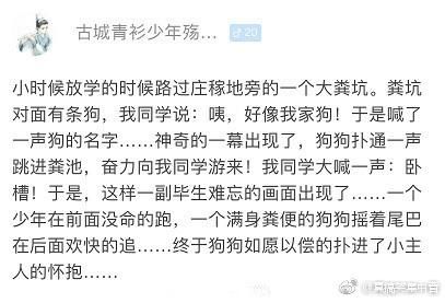 这些图，估计你坚持不了1分钟，太好笑了