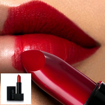makeover法国美卡佛 让红色魅力在双唇间绽放