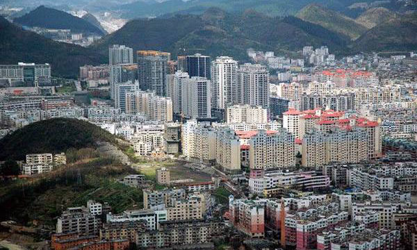 贵州各市2018年GDP预计值,带你先睹为快,贵阳