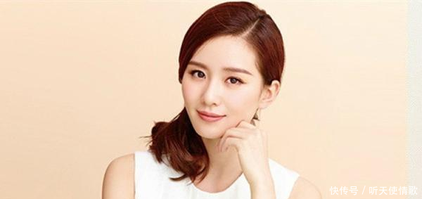 盘点刘诗诗影视剧中的17个古装角色,龙葵让人