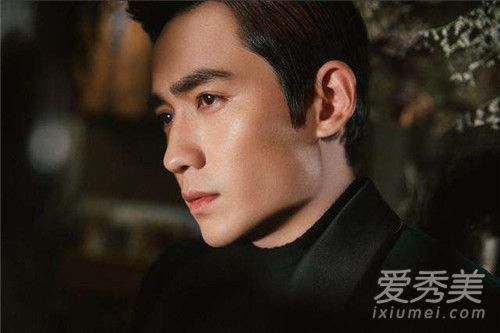 朱一龙结婚了吗?朱一龙老婆是谁?朱一龙个人