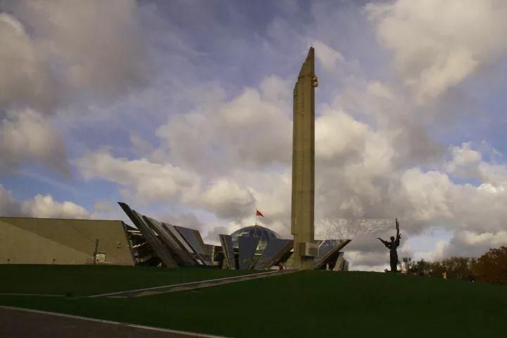 呼和浩特女女远赴欧洲留学是种啥体验?据说一