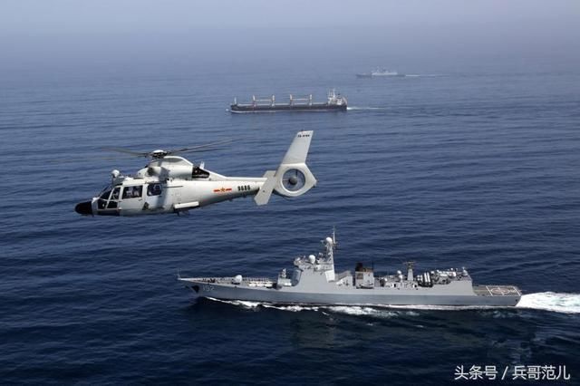 辽宁舰此次穿越台湾海峡为何让湾湾紧张,原来