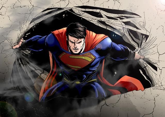 那些年超级英雄和反派说出的经典语录