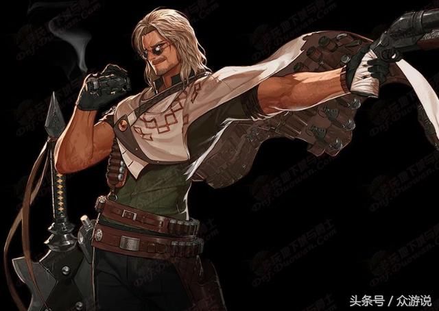 DNF又出新职业了,活动赠送90级SS武器和85级