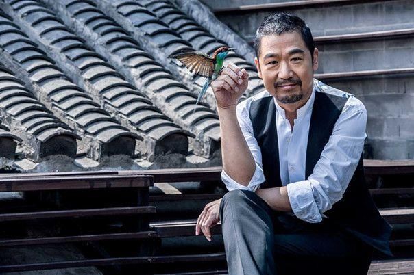 63岁还如此拼命,悟空问答网友说张国立圈内地