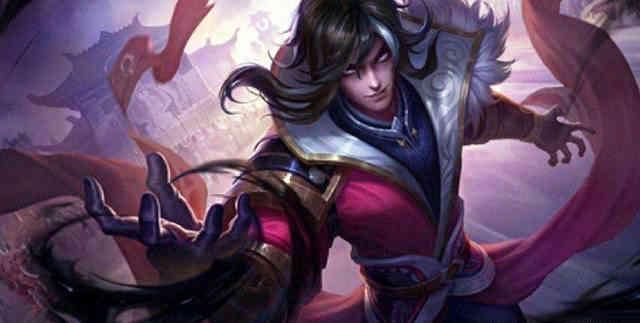 王者荣耀:即将上架的4位英雄,猪八戒免费获得