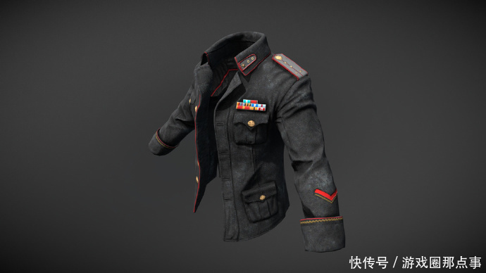 绝地求生:玩游戏还能赚钱?不考卖衣服就能赚回