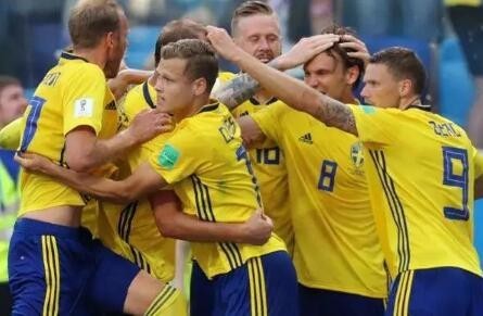 瑞典vs瑞士谁厉害比分预测 2018世界杯瑞典对