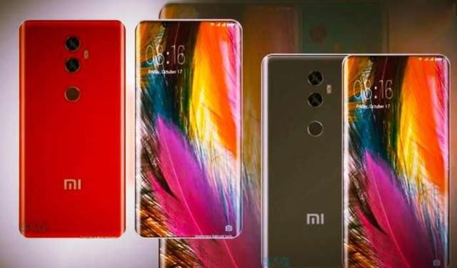 小米华为发飙, 骁龙855+麒麟980, 支持5G网络