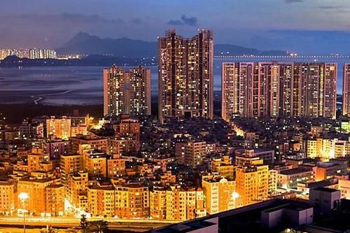 2018春节重点城市旅游收入排行榜TOP10,西安