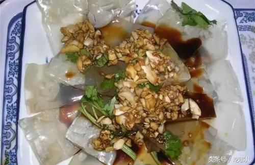 30种东北人最爱吃的菜,连吃一个月不重样 - 我