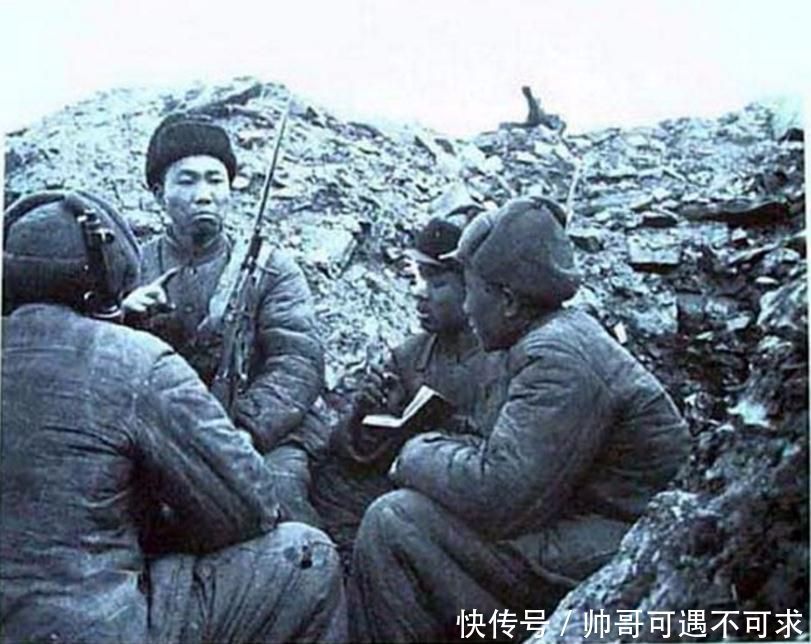 解放军第一狙击手 31天击毙214名美军震惊对