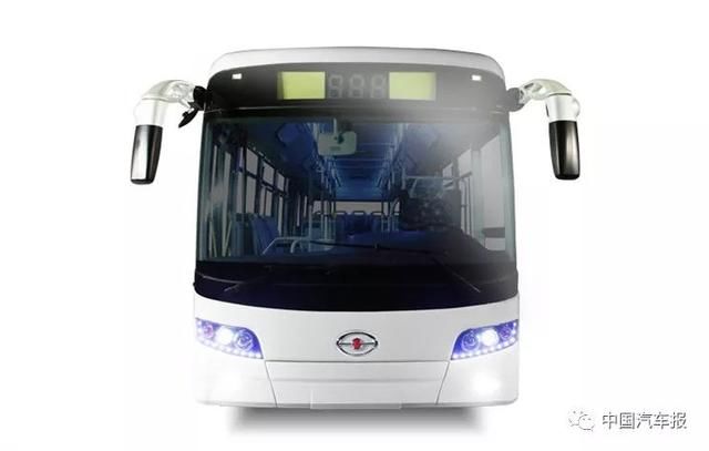 联孚董事长张根发:从零部件跨越到整车,机会属