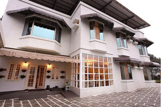 宿联课堂:关于民宿客栈淡季营销